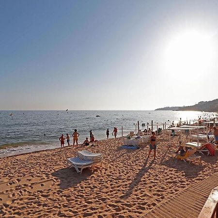 Apartmán Albufeira Typical With Pool By Homing Exteriér fotografie