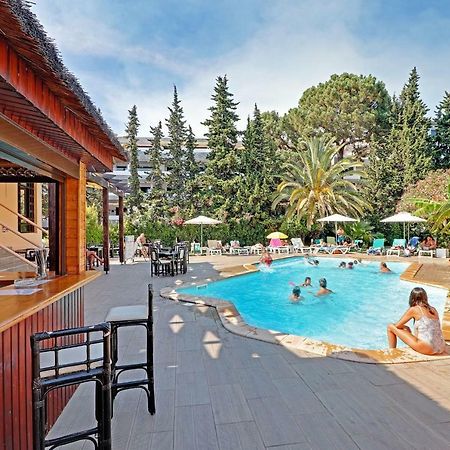 Apartmán Albufeira Typical With Pool By Homing Exteriér fotografie