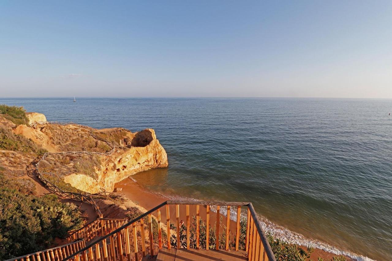 Apartmán Albufeira Typical With Pool By Homing Exteriér fotografie