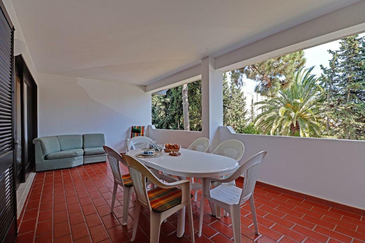 Apartmán Albufeira Typical With Pool By Homing Exteriér fotografie