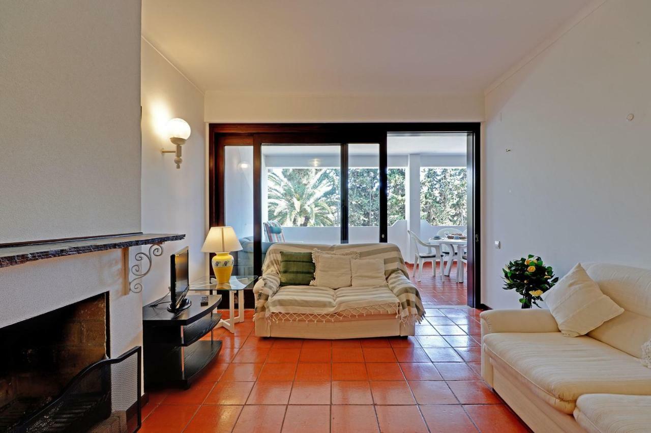 Apartmán Albufeira Typical With Pool By Homing Exteriér fotografie