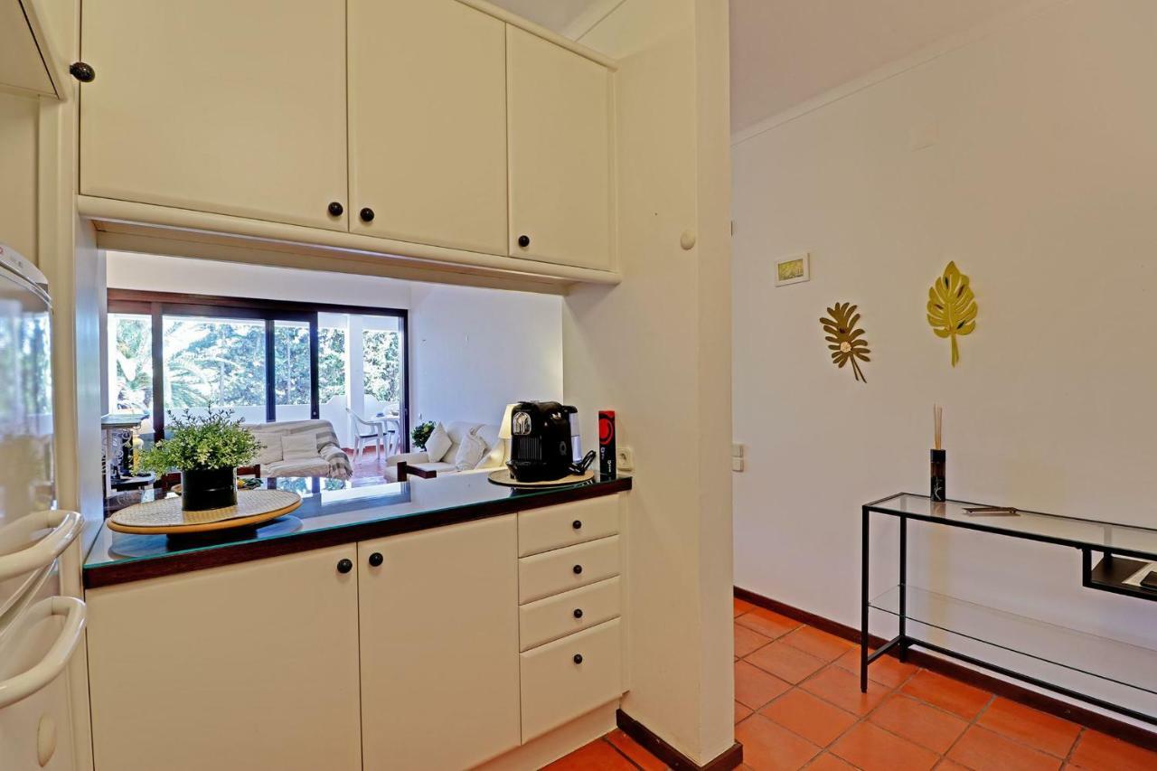 Apartmán Albufeira Typical With Pool By Homing Exteriér fotografie