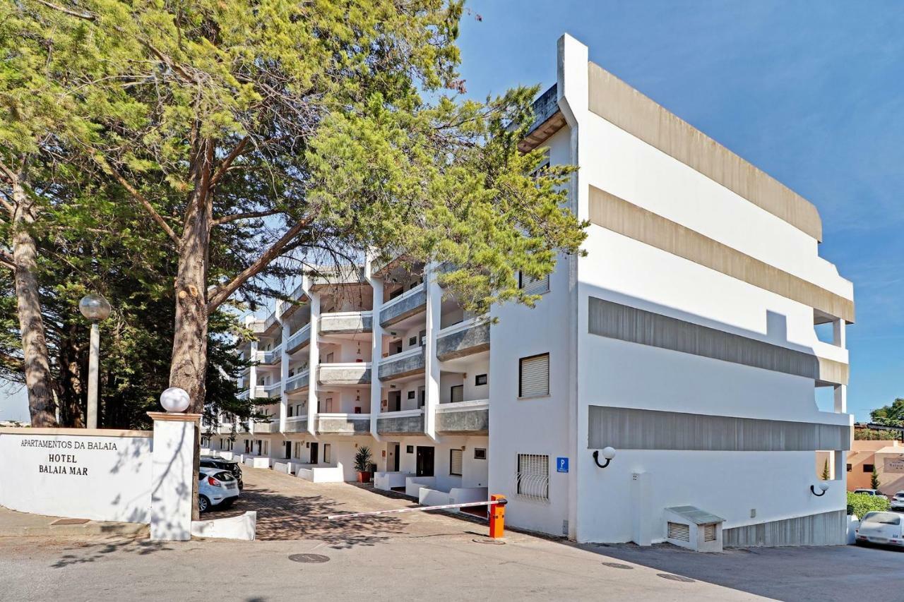 Apartmán Albufeira Typical With Pool By Homing Exteriér fotografie