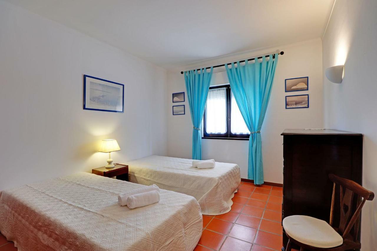 Apartmán Albufeira Typical With Pool By Homing Exteriér fotografie