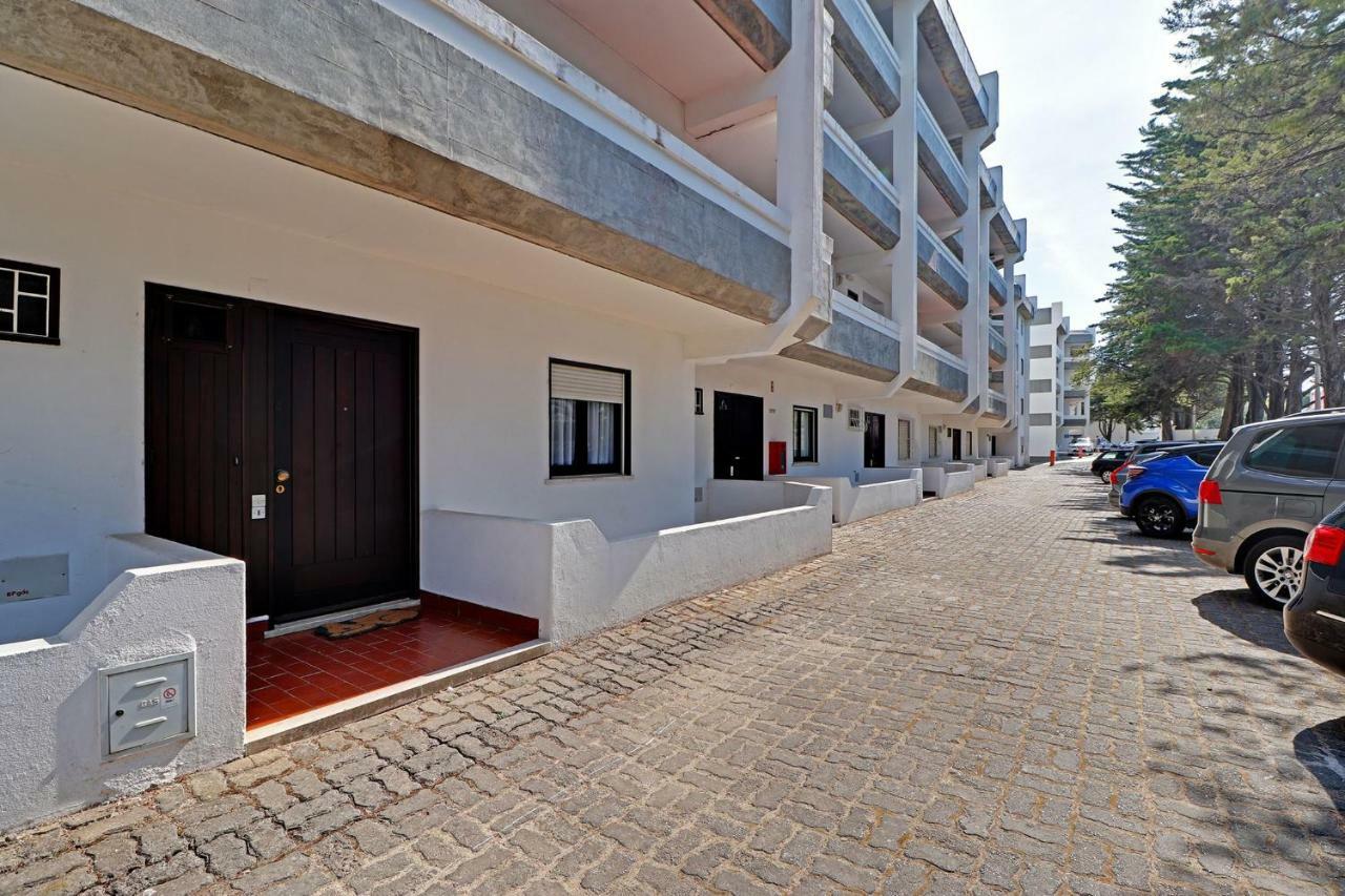 Apartmán Albufeira Typical With Pool By Homing Exteriér fotografie