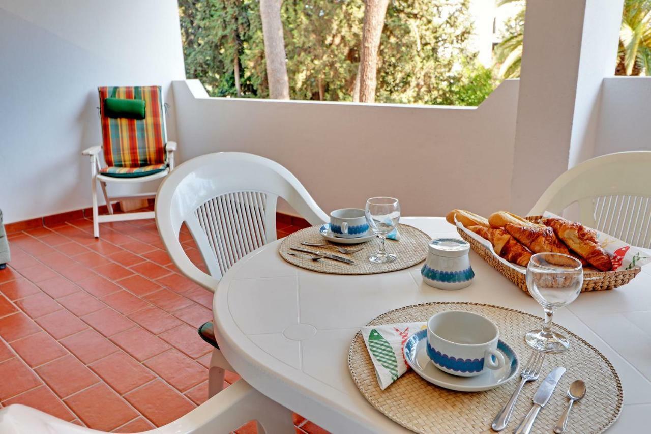 Apartmán Albufeira Typical With Pool By Homing Exteriér fotografie