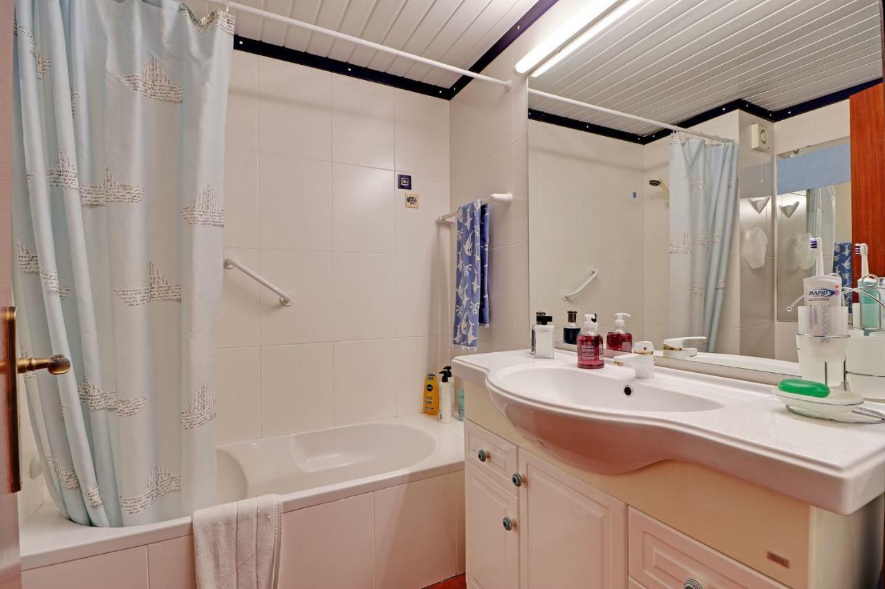 Apartmán Albufeira Typical With Pool By Homing Exteriér fotografie
