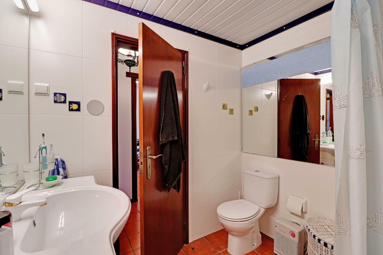 Apartmán Albufeira Typical With Pool By Homing Exteriér fotografie